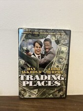Trading Places DVD, 1983