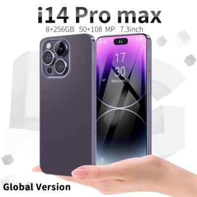 i14 Pro Max 7.3