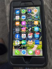 iPhone 7plus With TicTok