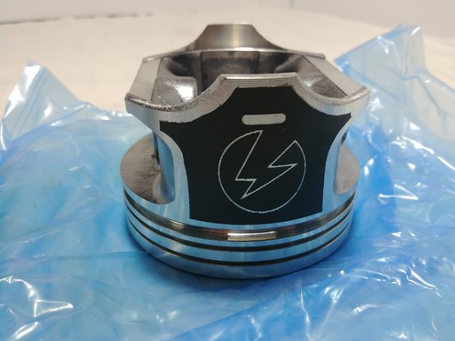 Sealed Power WH802CP Piston - Picture 3 of 5