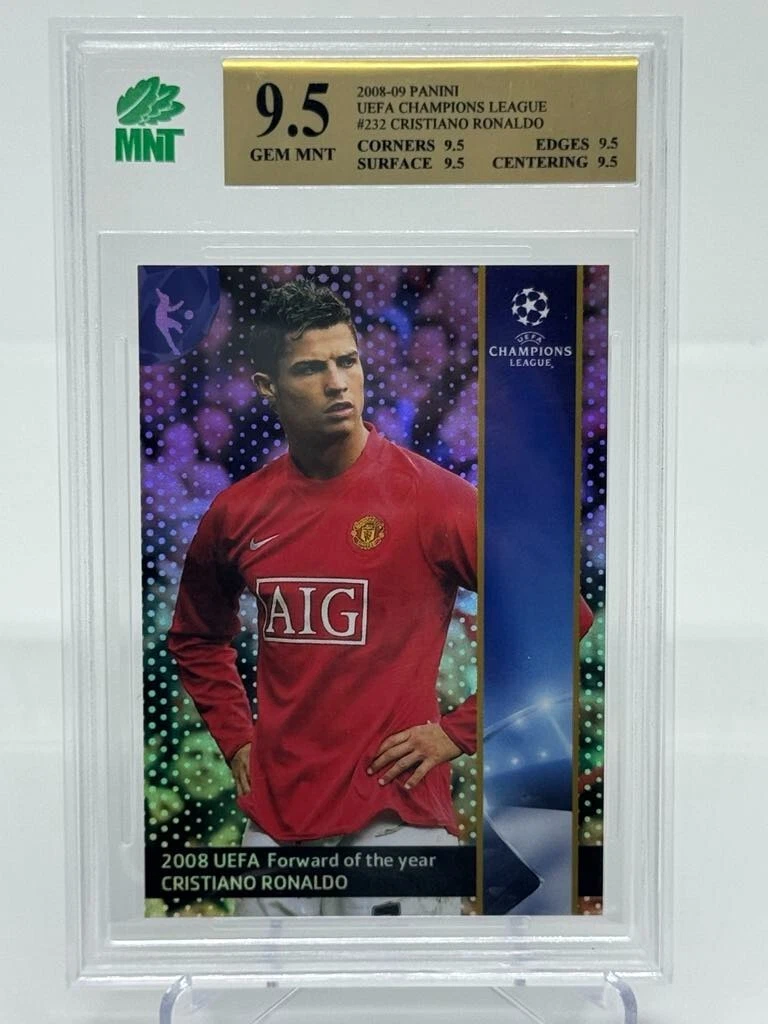 Preços baixos em Panini UEFA Champions League Soccer 2008