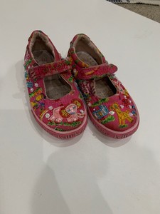 lelli kelly girls sandals