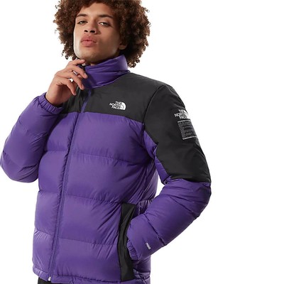 north face diablo jacket