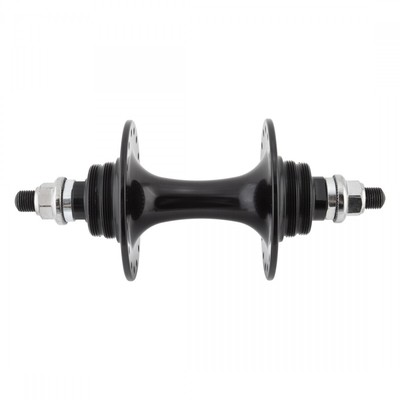 Dia Compe Gran Compe-II Hubs RR 32H Blk 1s FX/FX