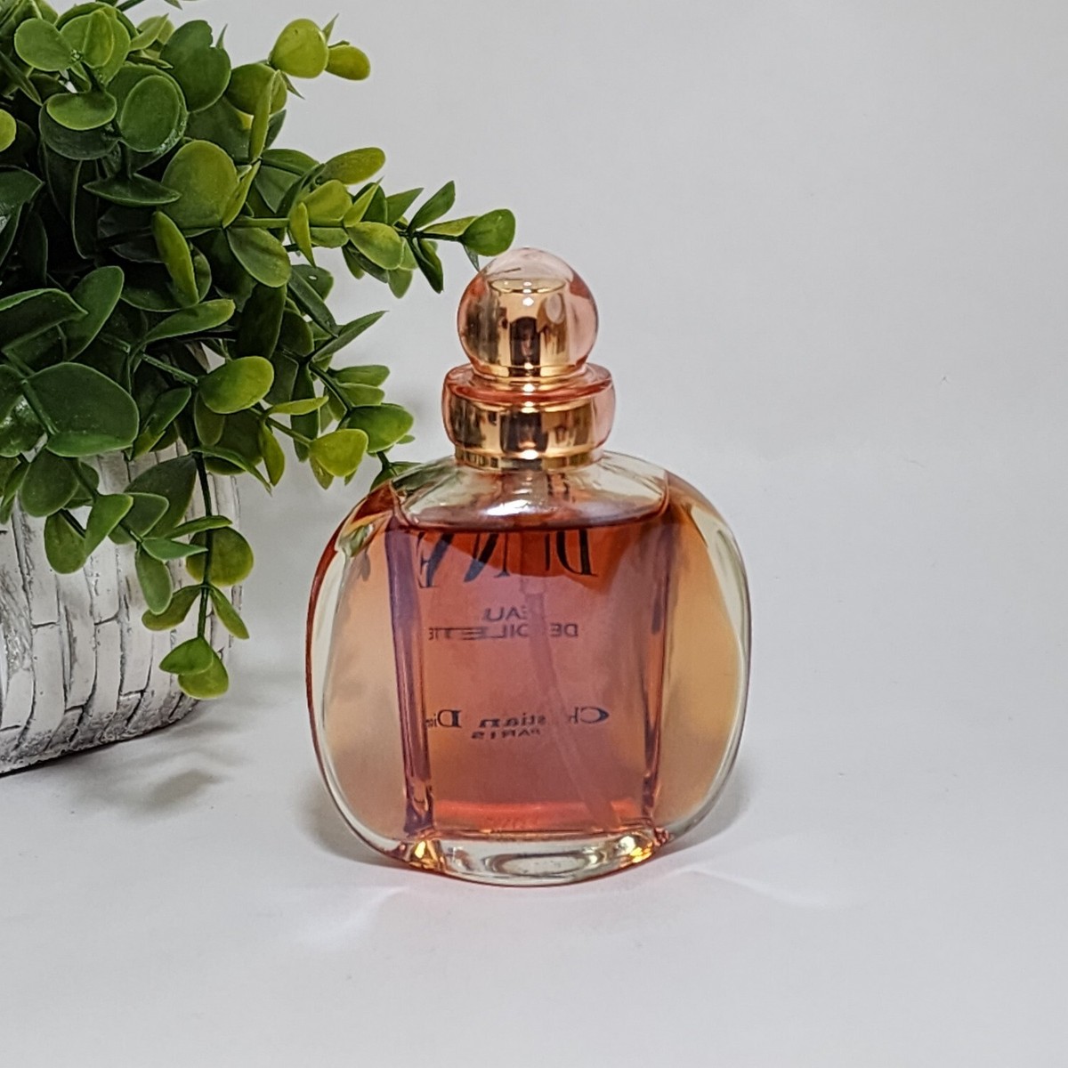Dune Eau de Toilette Spray Perfume for Women by Christian