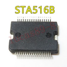 ST STA516B STA516 60V 6A QUADNew in Box in Stock Power Half Bridge IC