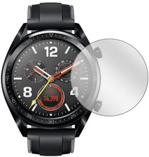5x Protective Film for Huawei Watch GT Clear Screen Protector Display