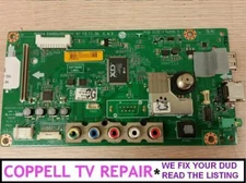 REPAIR SERVICE FOR LG 60PB5600-UA MAIN EBT62864110 / EBT62854215 / EBU62117406