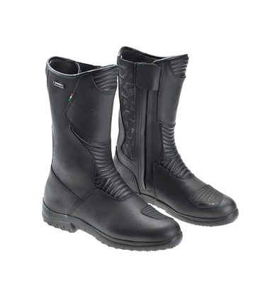 GAERNE BLACK ROSE Gore-Tex Waterproof Full Leather Ladies/Womens 