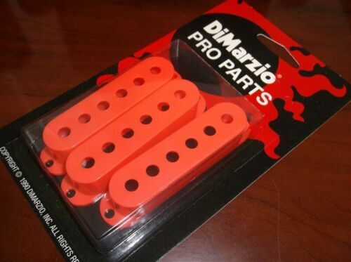 NEW DiMarzio DP408 Virtual Vintage® 54 Pro Single Coil Pickup for