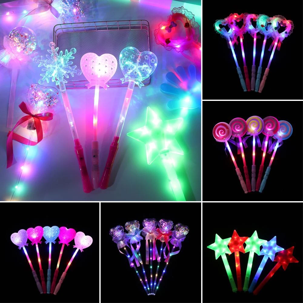 Luminous stick 2024