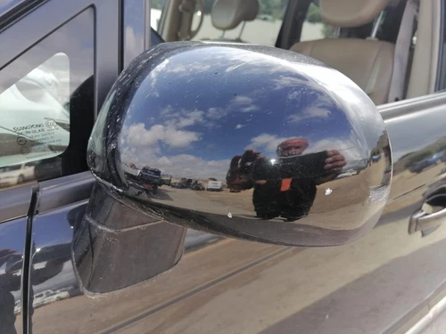 2491021000 Coprimotore per SSANGYONG RODIUS Xdi Limited 2005 948432 - Bild 6 von 10