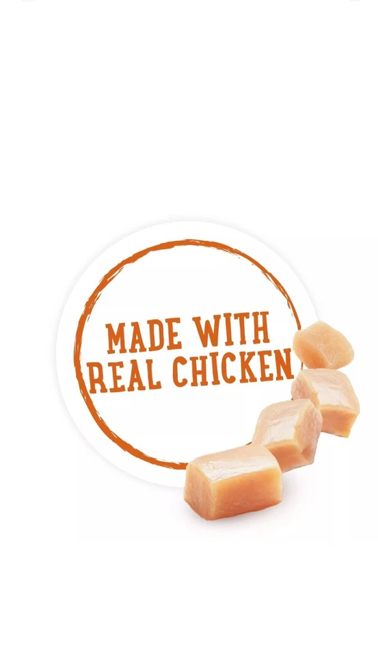 Purina Gravy 湿狗粮预制餐 Simmered Chicken Medley - 10.oz Ex:8/25 — 第 2/4 张图片