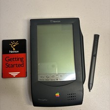 Apple Newton MessagePad H1000 Stylus untested