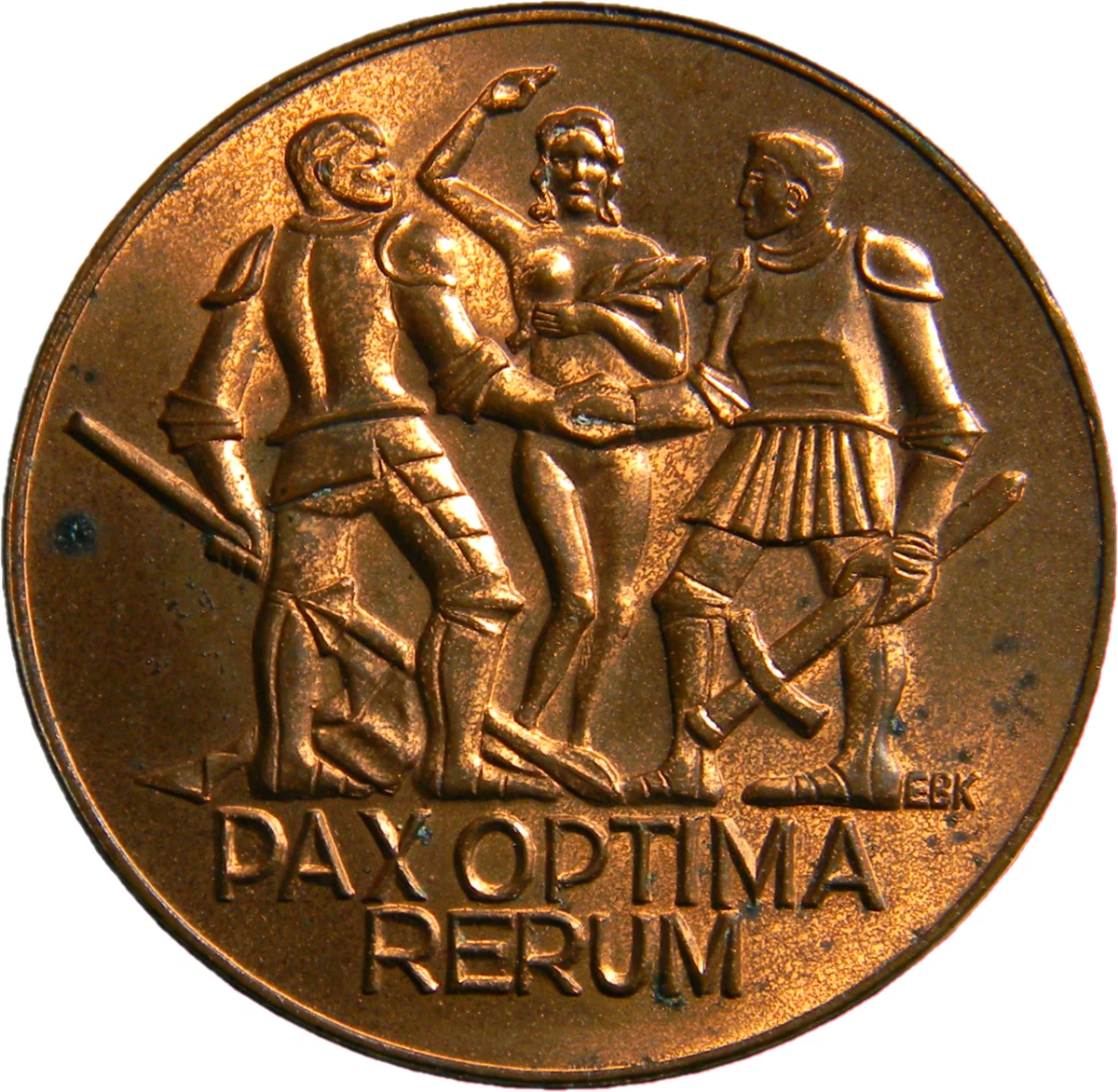 Germany Medal In Numismatic Medals for sale | eBay