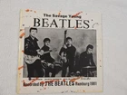 Tony Sheridan & The Beatles "The Savage Young Beatles" Pristine NEVER PLAYED 10"