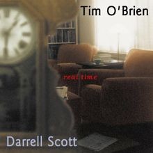 Real Time von Tim OBrien  Darrell Scott | CD | Zustand sehr gut