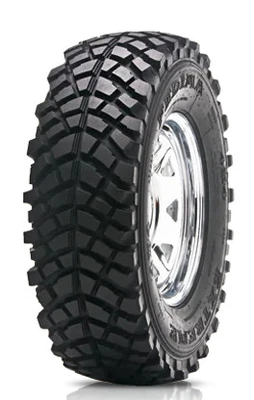 Pneus d'Eté Fedima 265/70 R15 112/109Q EXTREME Rechapés - Photo 1/4