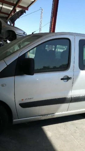 9656484580 Bomba Aceite para CITROEN JUMPY HDi 90 27 L1H1 Furg. acristal 2182606 - Imagen 8 de 10