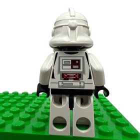 LEGO Star Wars Minifigure Clone Trooper 91st Mobile Recon Corps sw0130 7250