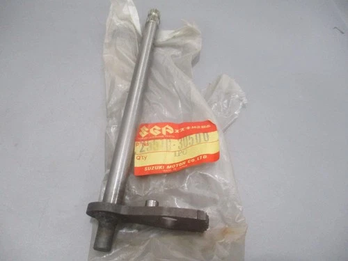 SHAFT, GEAR SHIFTING