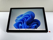 Microsoft Surface Pro 7 plus 1961 2736x1824 i5-1135G7 16GB 256GB SSD Win 11 Pro