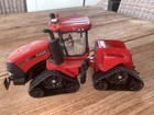 Siku 3275, Case Quadtrac IH 600 Raupenschlepper, 1:32