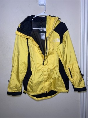 The North Face Jacket Hiking Jogging Outdoors Walking Skiing Gore Tex Men S