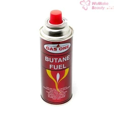 GasOne Butane Fuel Canister 8oz / 227g New