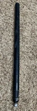 VINTAGE JAY-PEE 24” BILLY POLICE BATON HISTORIC FOR DISPLAY ONLY