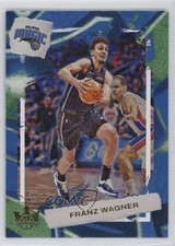 2022-23 Panini Court Kings Franz Wagner #25 6ns