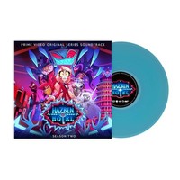 Various Artists - Hazbin Hotel Season Two Ost - Vinyl Record Vinyl 1 - F600Z