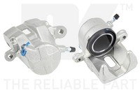 Bremssattel NK 215223 FüR TA ET TD Vitara FT Suzuki Gusseisen 1 HT 4X4 SQ416 16V
