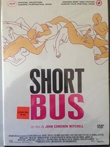 Shortbus (F) von John Cameron Mitchell | DVD | Zustand sehr gut