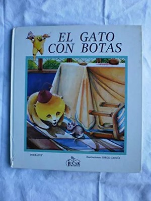 Gato Con Botas