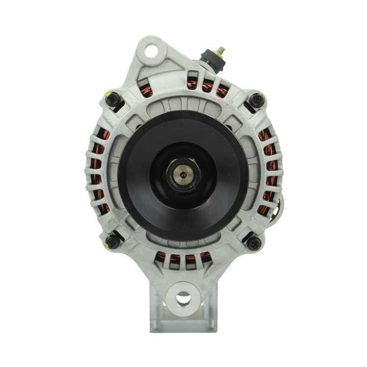 New Alternator for Mazda B2500 2.5L Diesel Engine