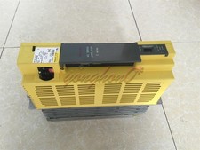 1PCS Servo Amplifier A06B-6089-H201 USED #tr