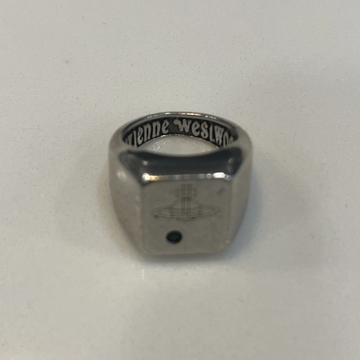 Vivienne Westwood Fashion Rings for sale - eBay