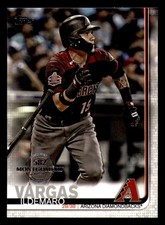 2019 Topps 582 Montgomery Club Parallel 501-700 ** Set Break ** Pick Your Card *