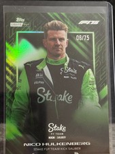 2025 Topps Lights Out Formula 1 Racing Checklist Guide in-content 36