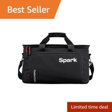 Positive Grid Spark 2 Traveler Carry Bag