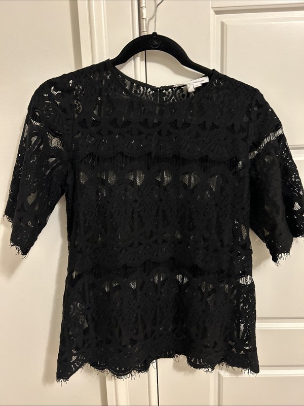 BCBGgeneration Top M