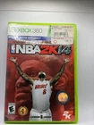 Nba 2K14 - Microsoft Xbox 360