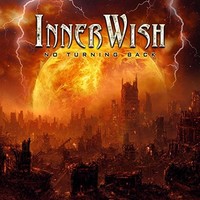 Inner Wish - No Turning Back - Cd - F72Z