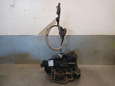 10B837015 türschloss v.l. VOLKSWAGEN POLO VI AW1 BZ1 AE1 1.0 TSI 5940360