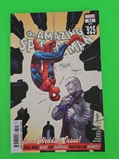 The Amazing Spider-Man #31 (925) (Marvel Comics October 2023)