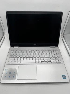PC Dell Inspiron 15 5000 for Sale - Shop New & Used Laptops - eBay