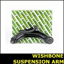 Brazo de suspensión Wishbone delantero izquierdo inferior se adapta a RENAULT CAPTUR GRAND SCENIC 5AB4