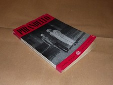 PIRANDELLO, Teatro Stabile della Città di Genova, 1961