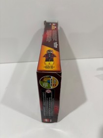 LEGO Marvel: Starblaster Showdown (76019) ****100% complete****